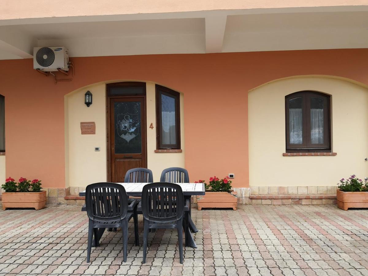 Agriturismo Catena Ciro Exterior photo